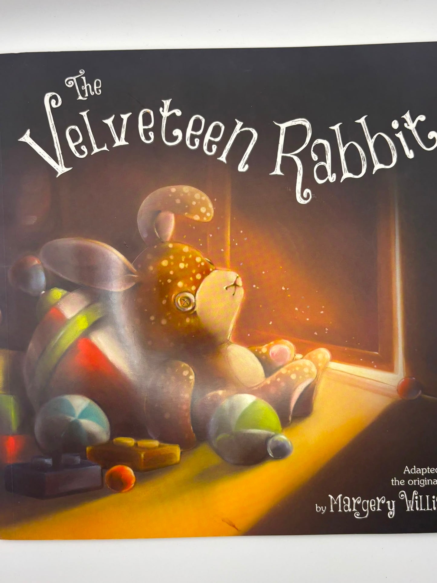 The Velveteen Rabbit
