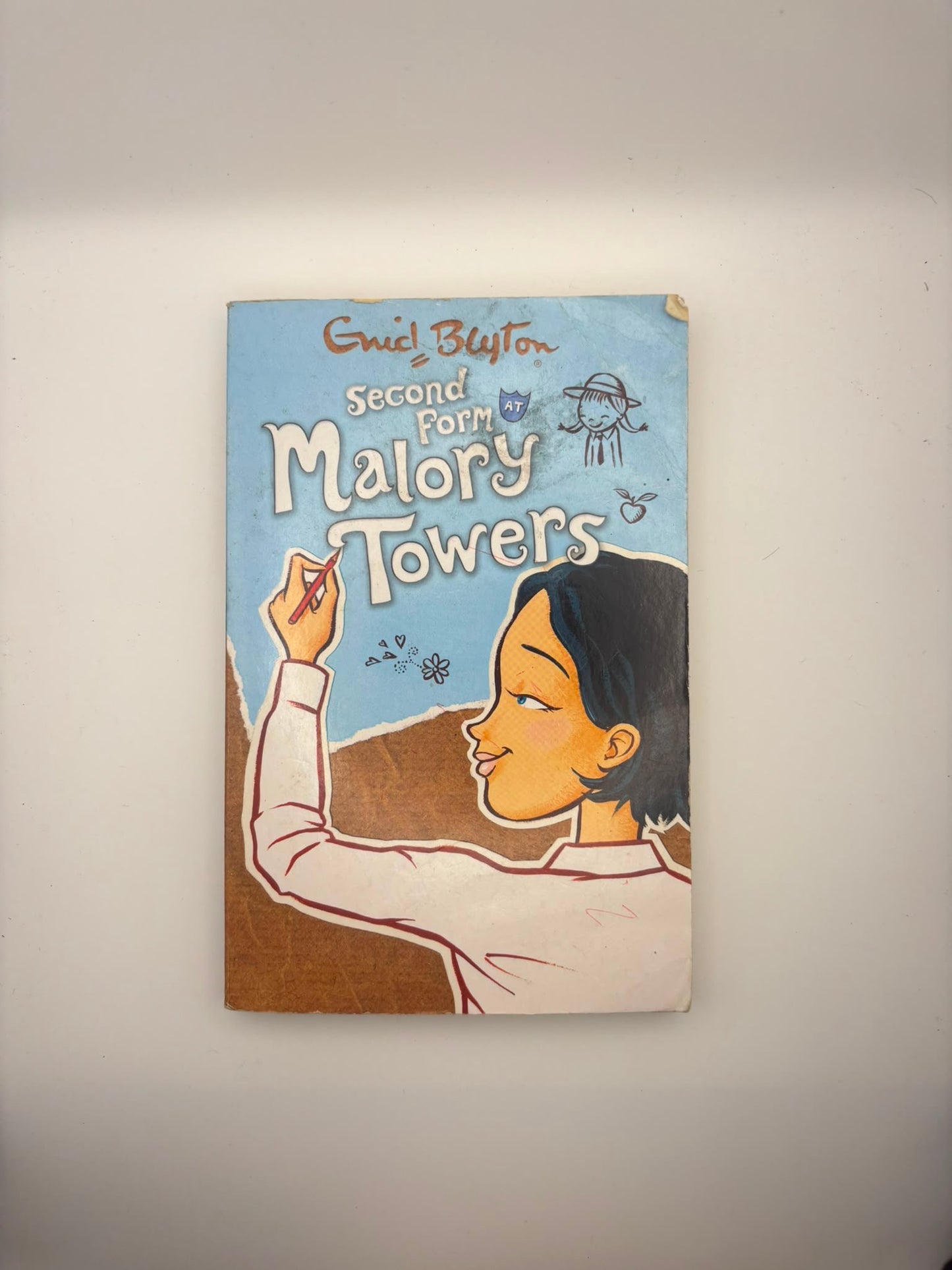 Malory Towers: Second Form at Malory Towers