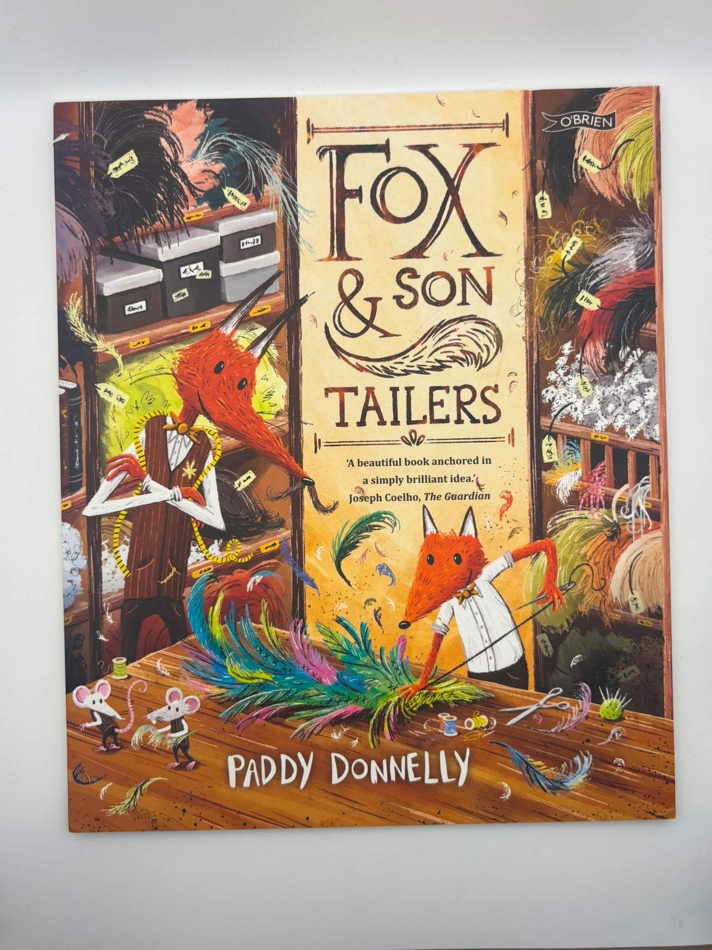 Fox & Son Tailers