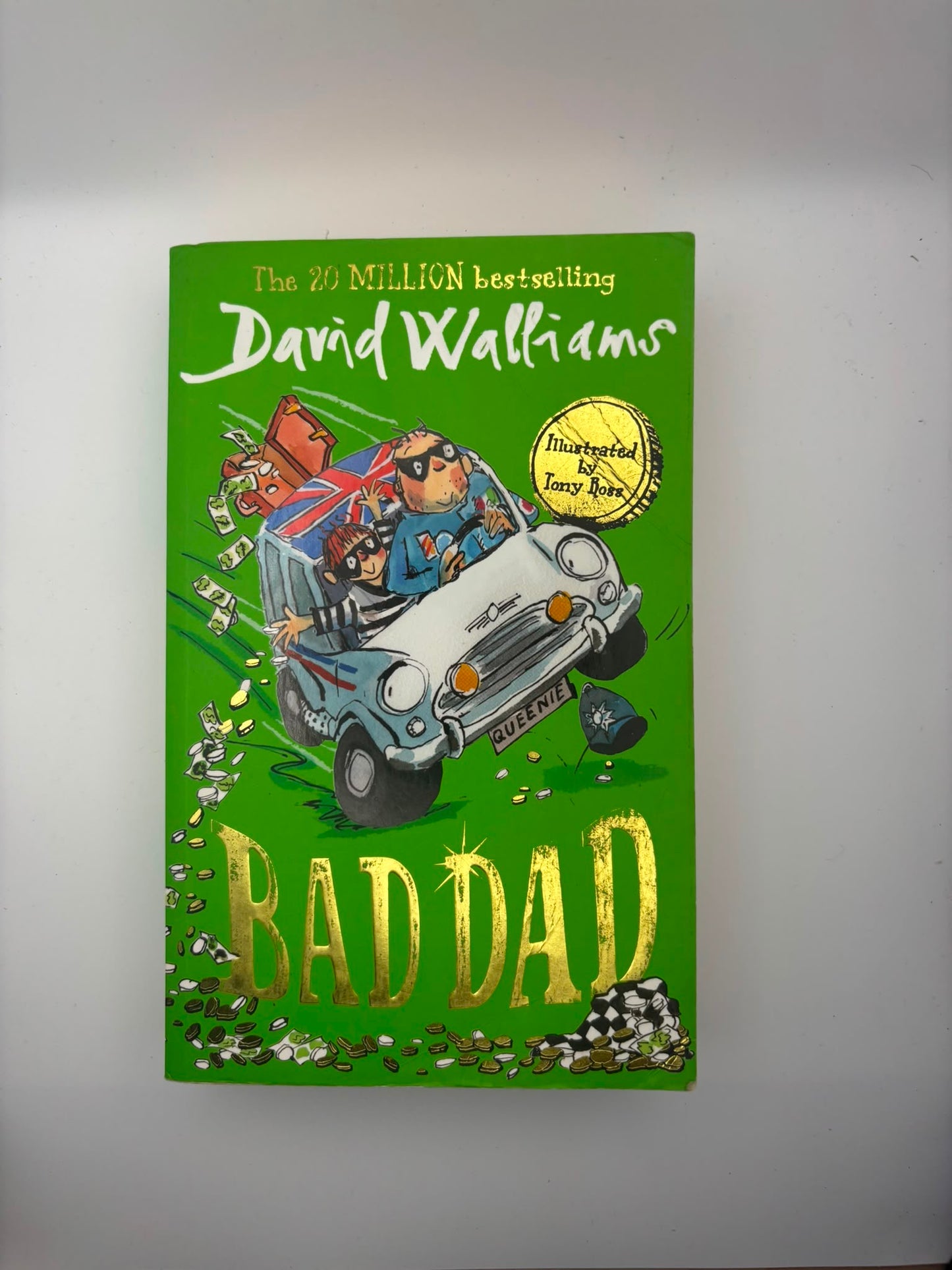 Bad Dad