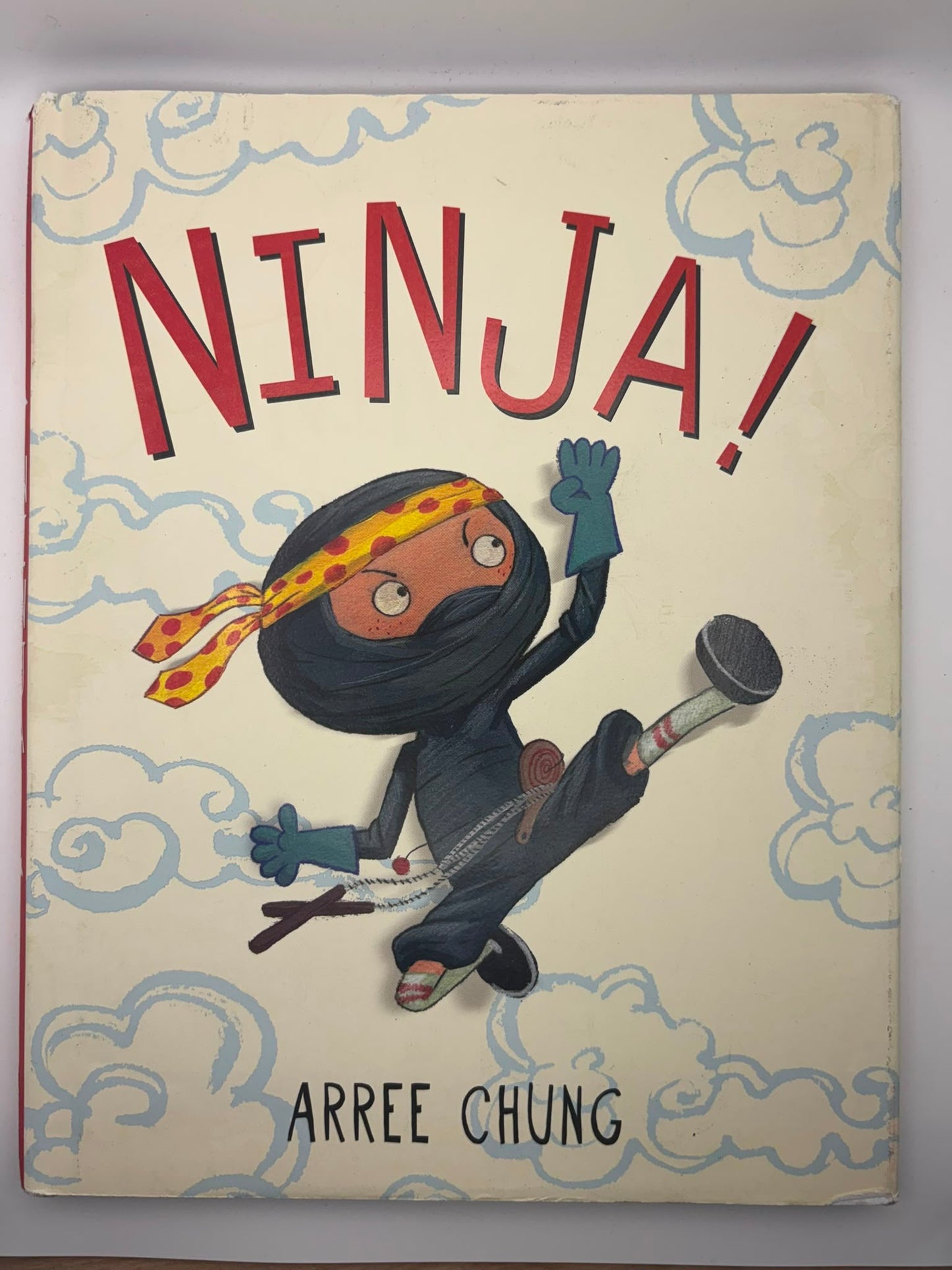 Ninja!