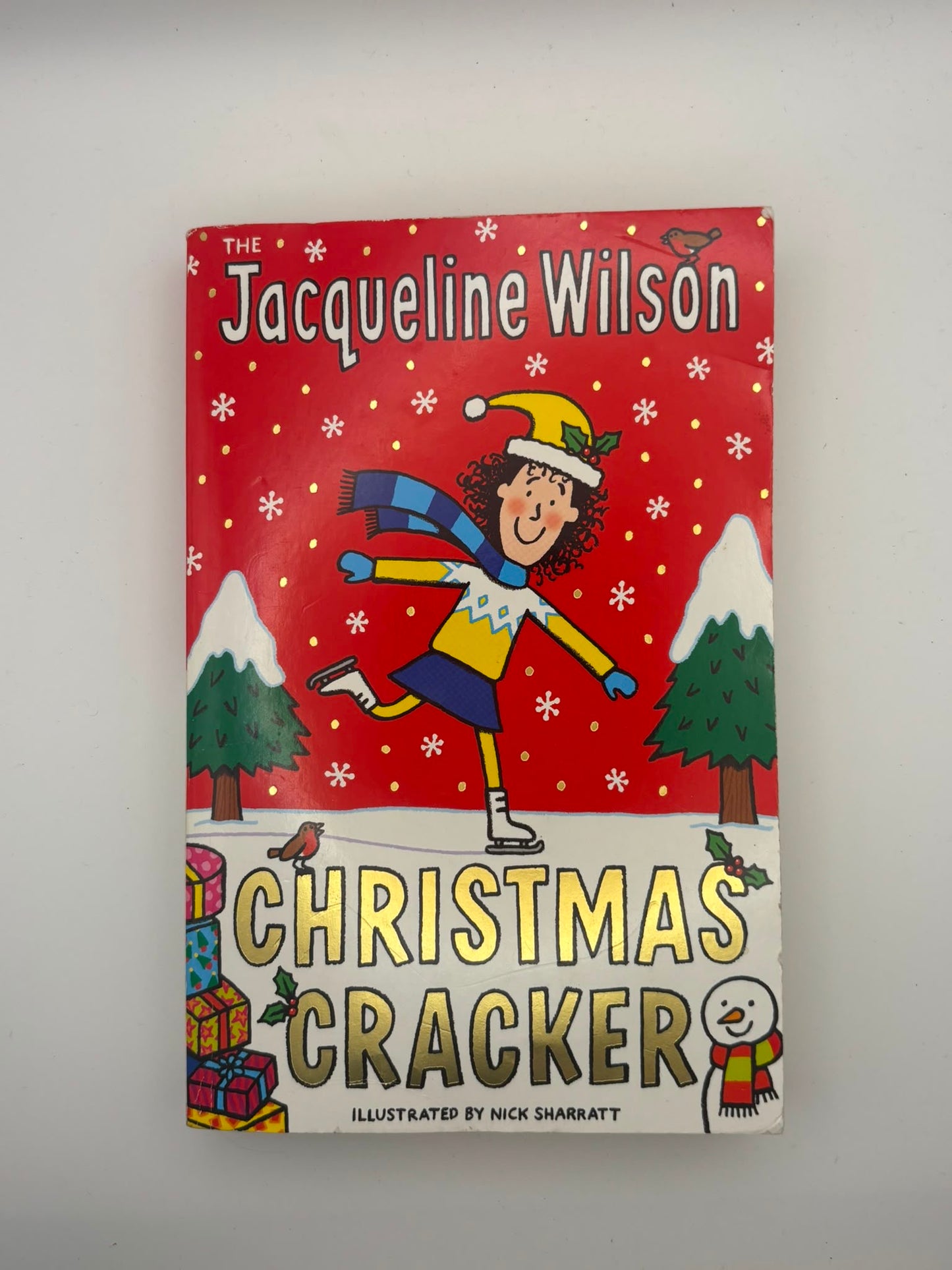 Christmas Cracker