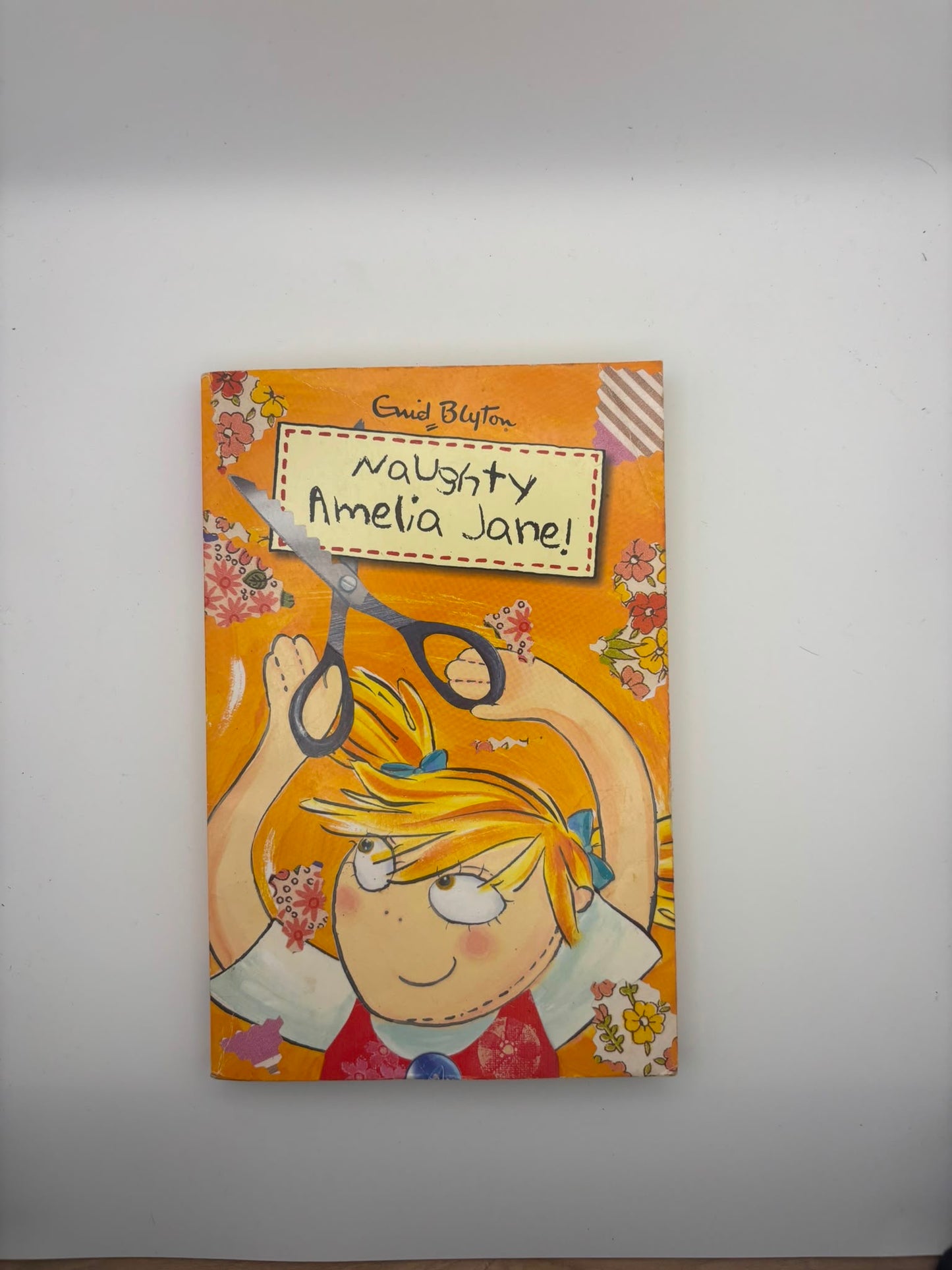 Amelia Jane: Naughty Amelia Jane!: Book 1