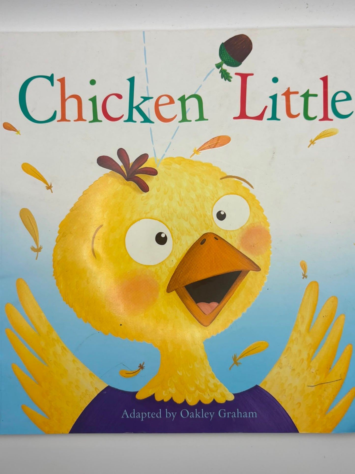 Chicken Little