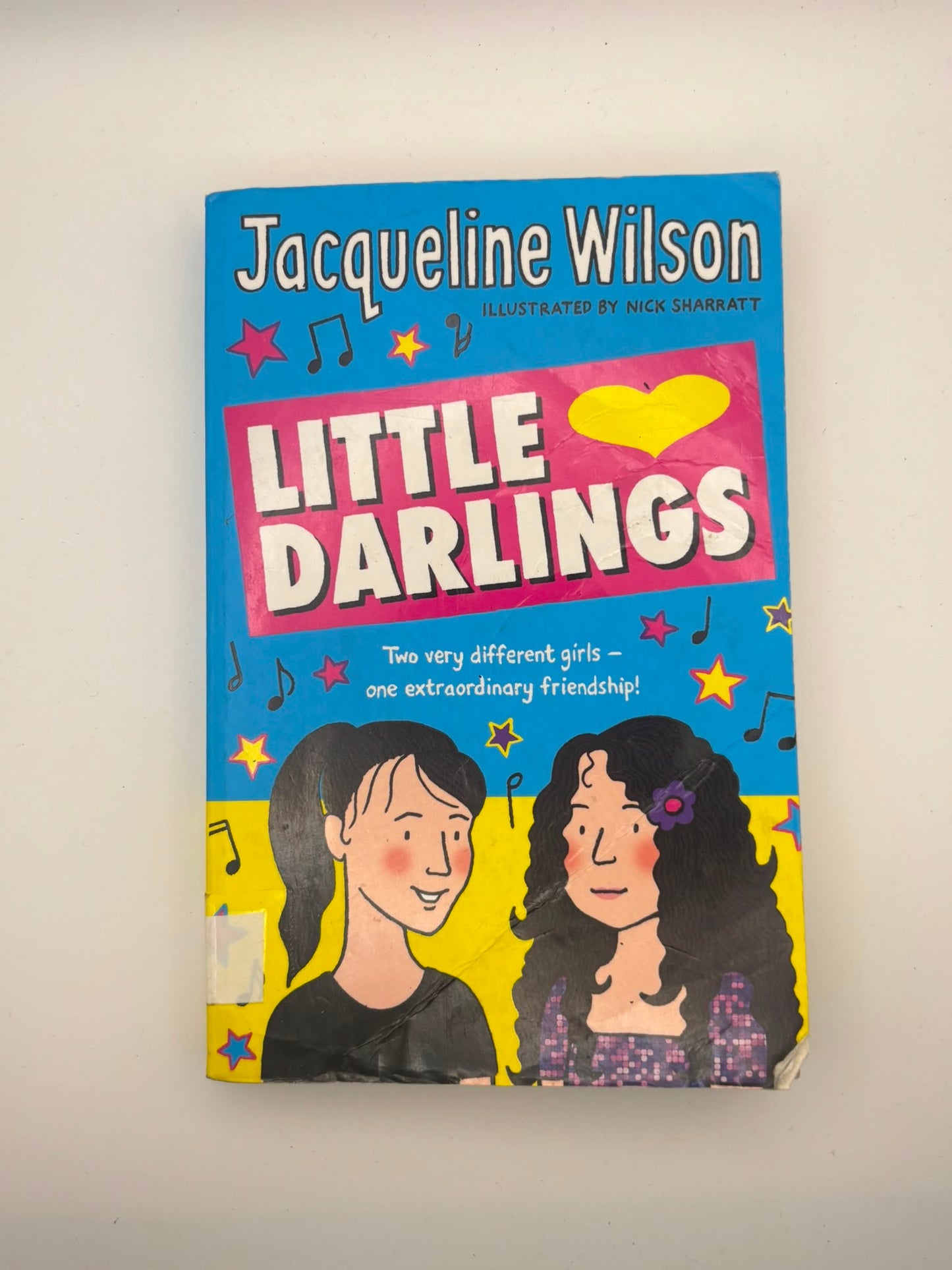 Little Darlings