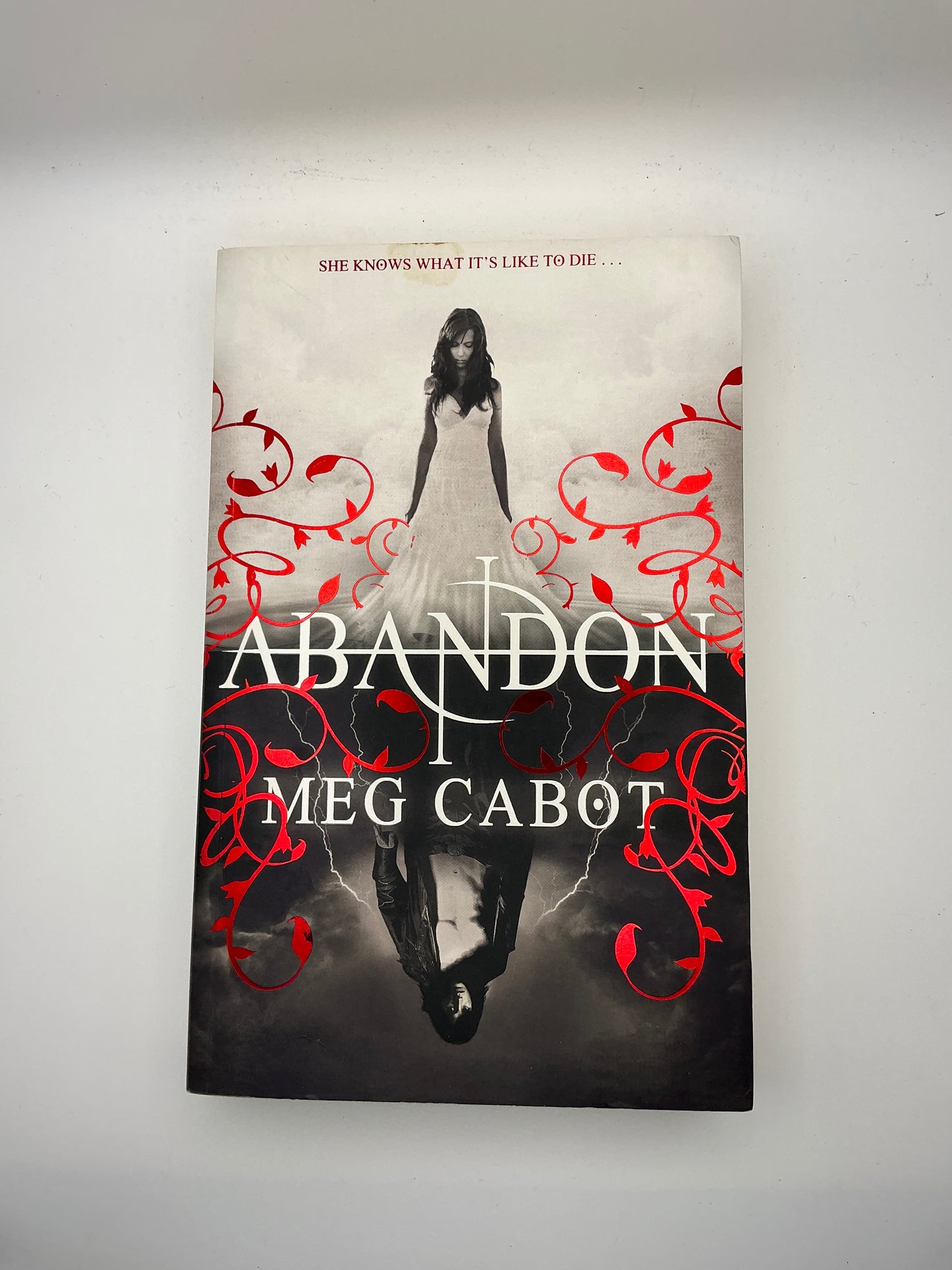 Abandon Trilogy: Abandon
