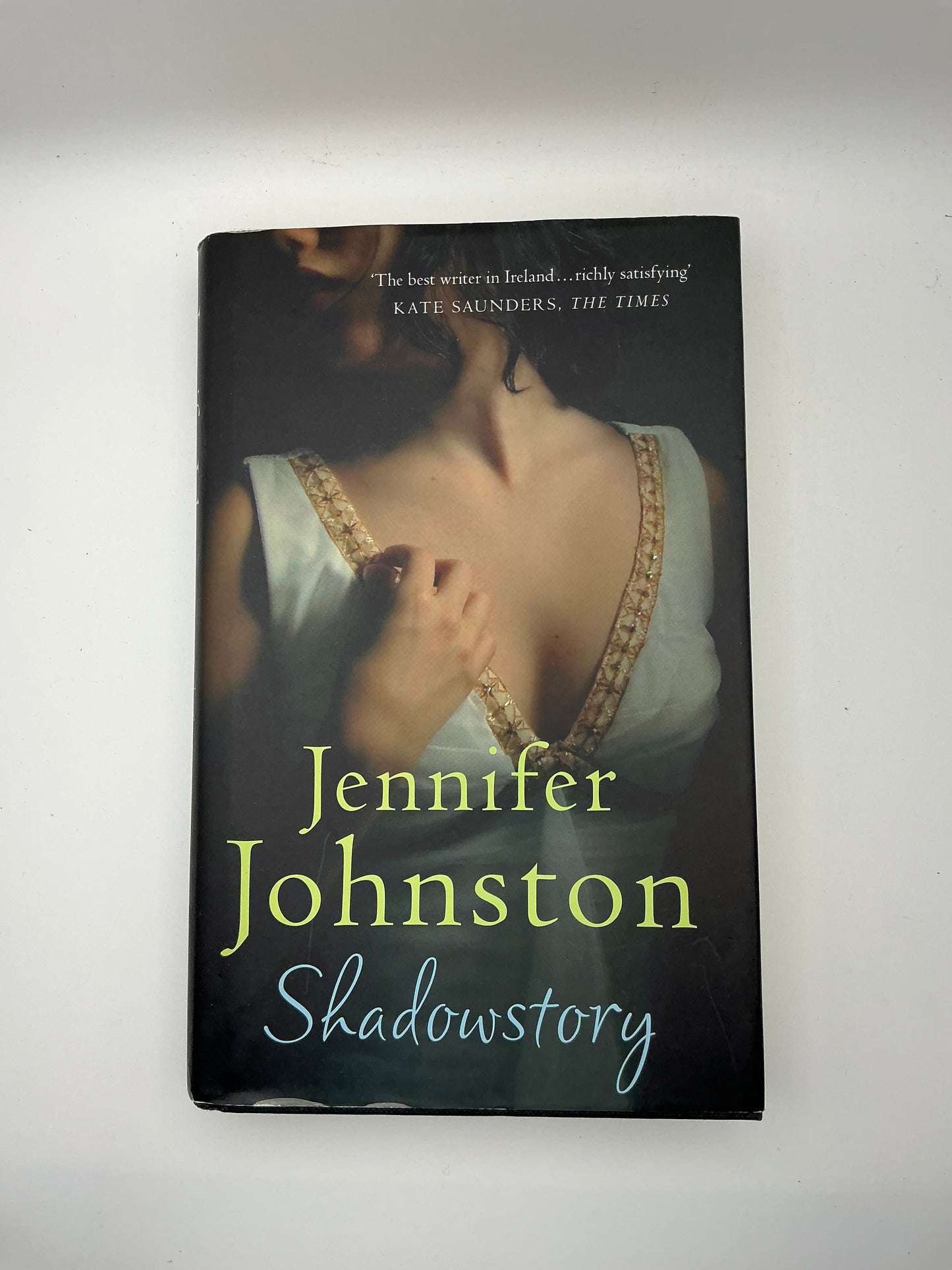 Shadowstory