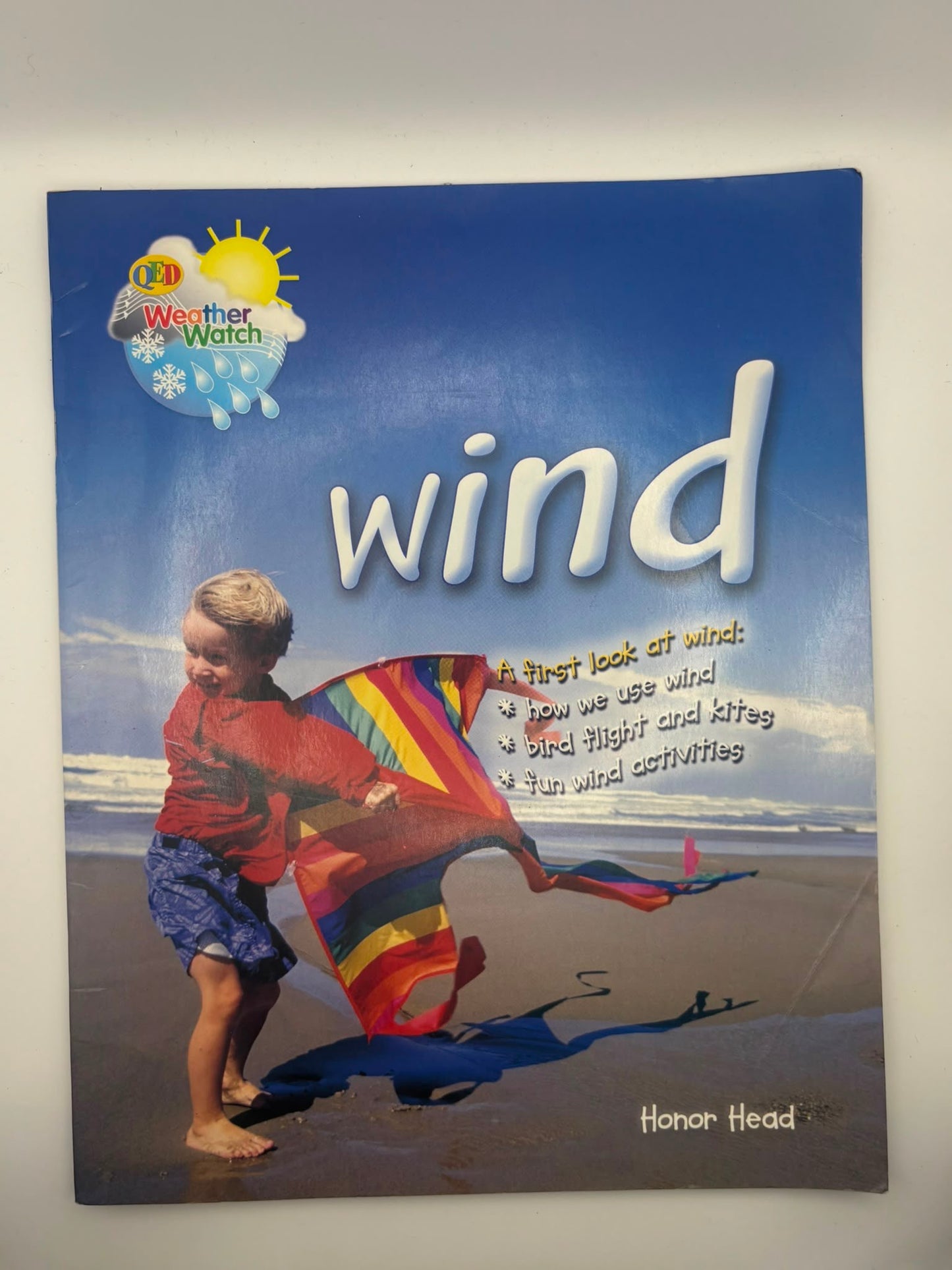 Weather Watch: Wind