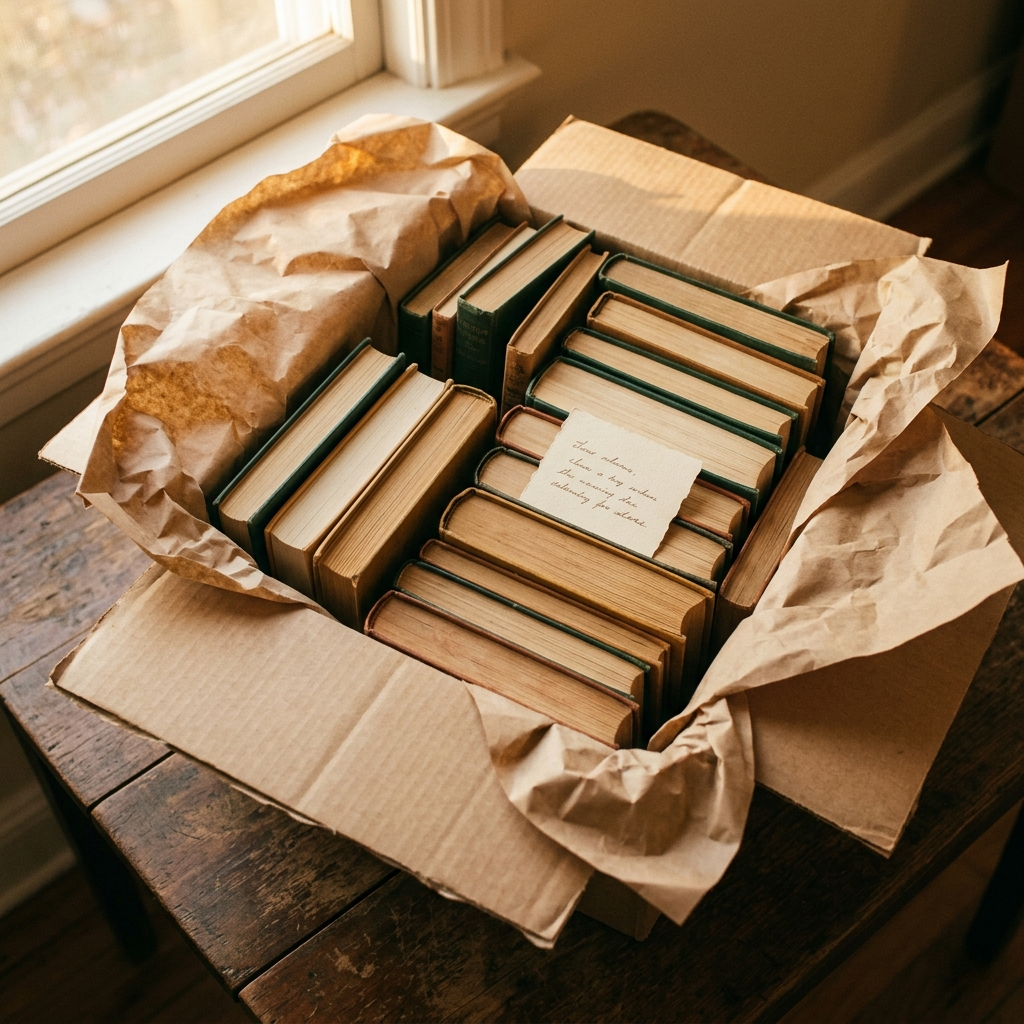 Mystery Box