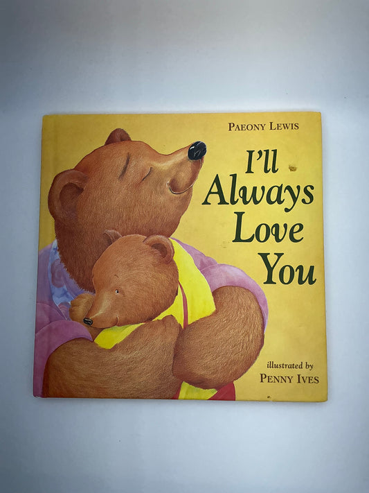 I'll Always Love You