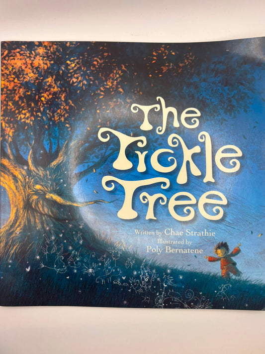 The Tickle Tree