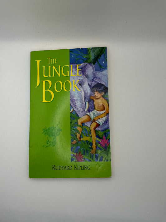 The Jungle Book