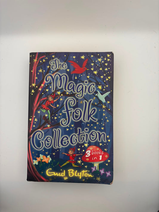 The Magic Folk Collection