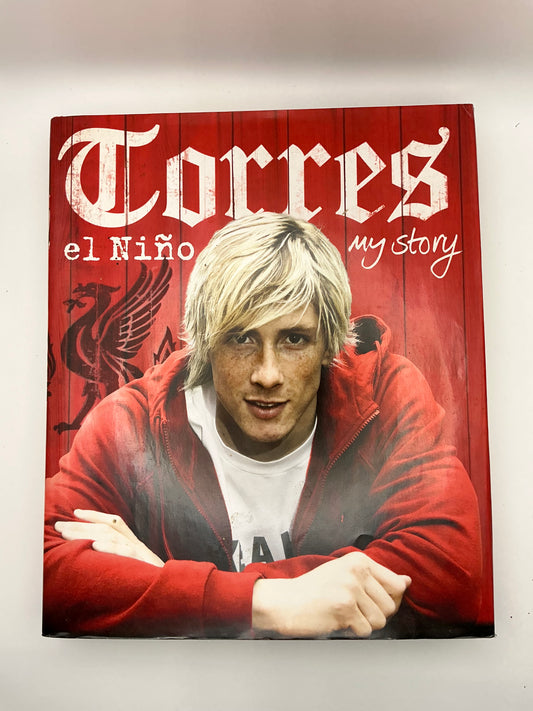 Torres: El Niño: My Story