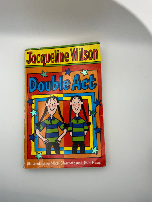 Double Act