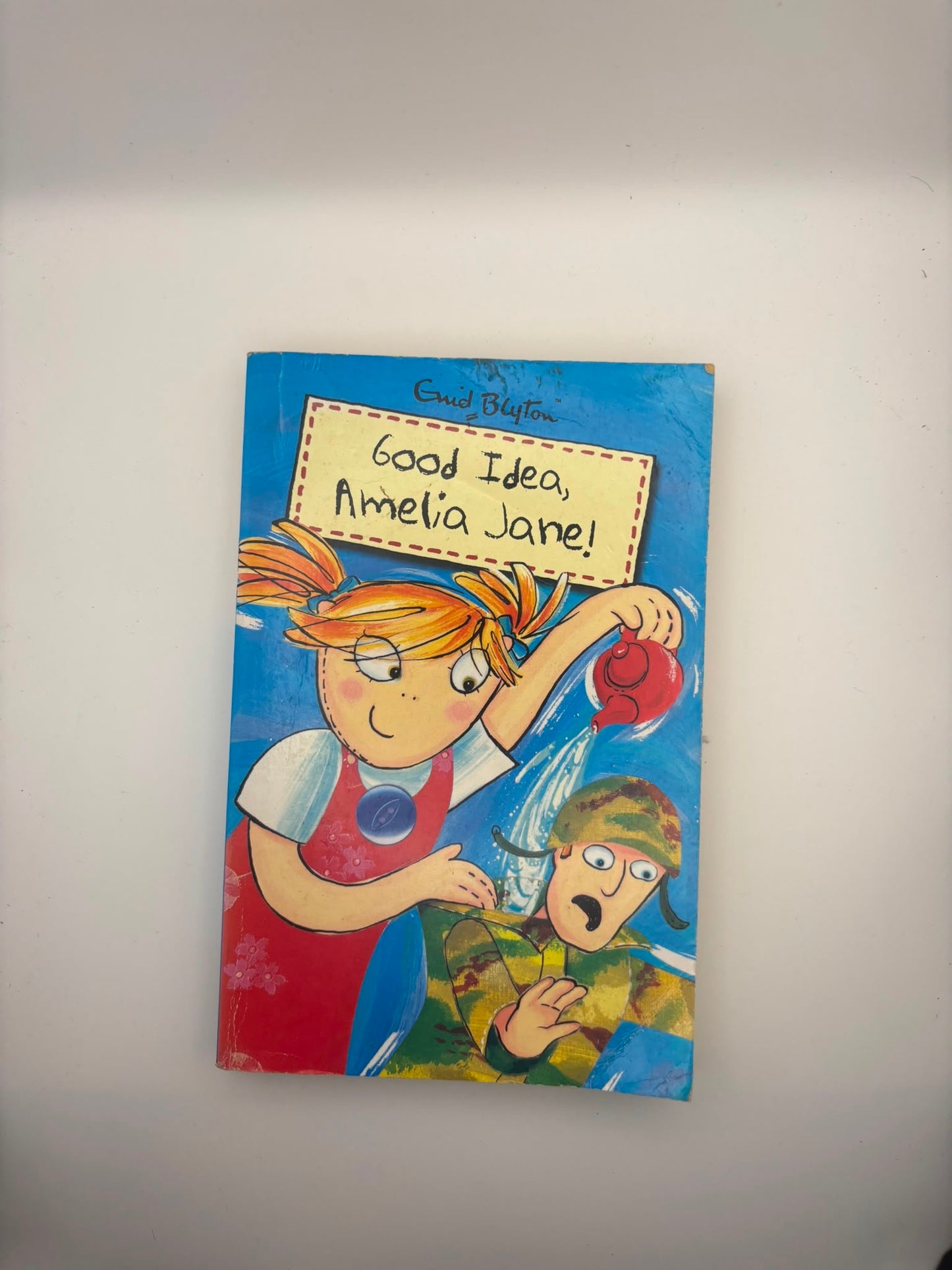 Amelia Jane: Good Idea, Amelia Jane!: Book 5