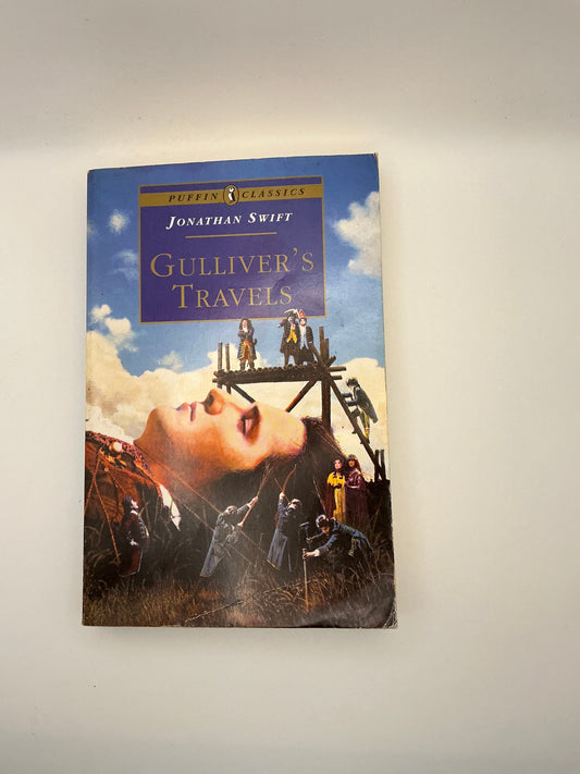 Gulliver's Travels