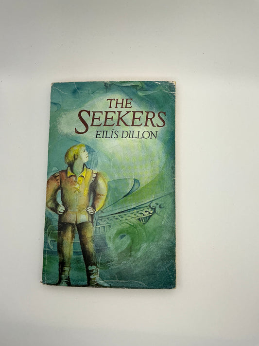 The Seekers