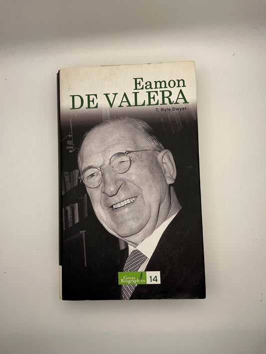 Eamon de Valera