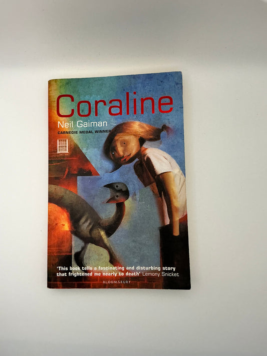 Coraline