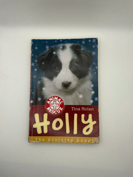Animal Magic: Holly