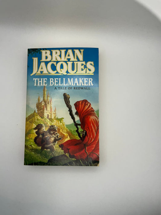 Redwall: The Bellmaker