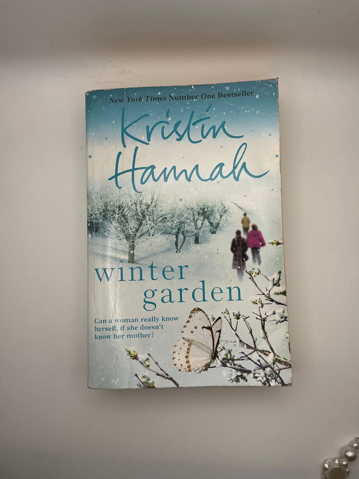 Winter Garden: From the multimillion copy bestselling author of The Women, The Four Winds and the Nightingale