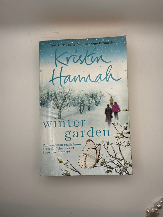 Winter Garden: From the multimillion copy bestselling author of The Women, The Four Winds and the Nightingale