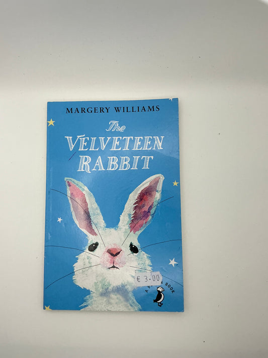 The Velveteen Rabbit