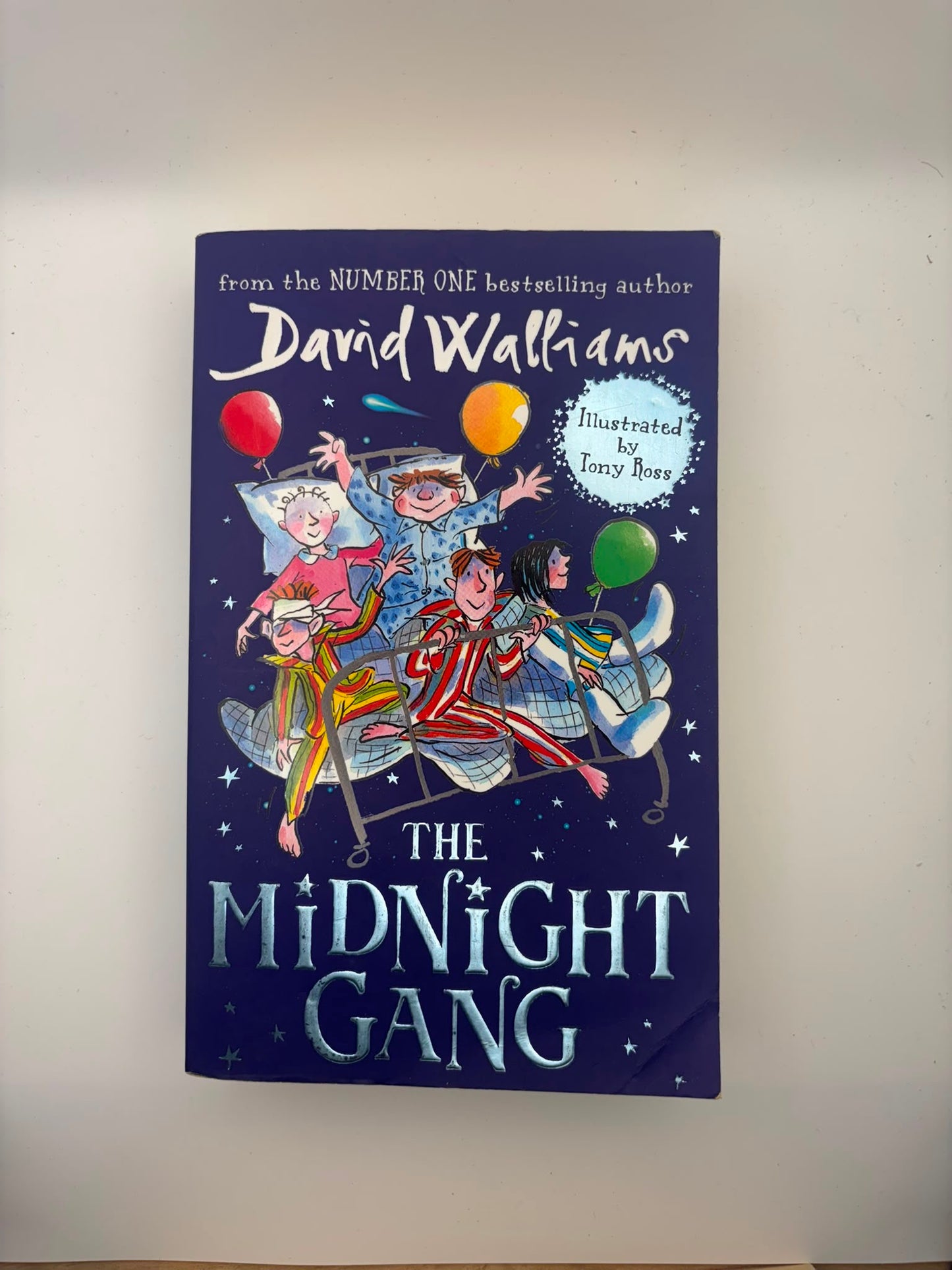 The Midnight Gang
