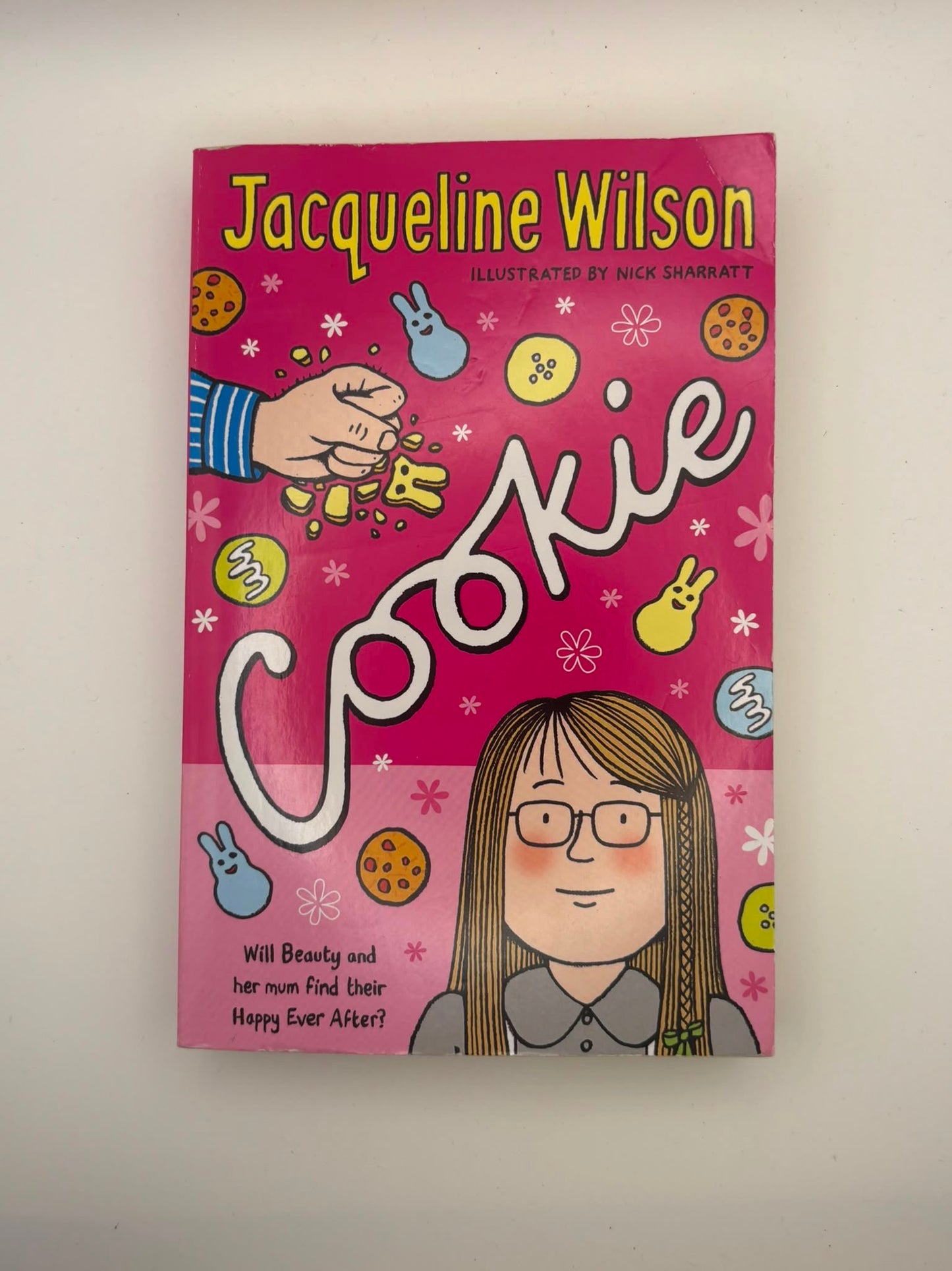 Cookie