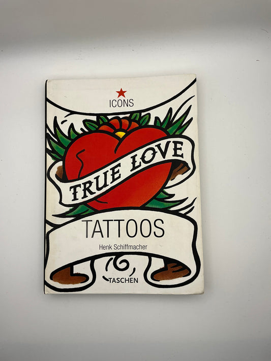 True Love Tattoos
