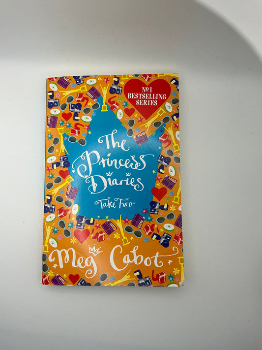 Princess Diaries: The Princess Diaries