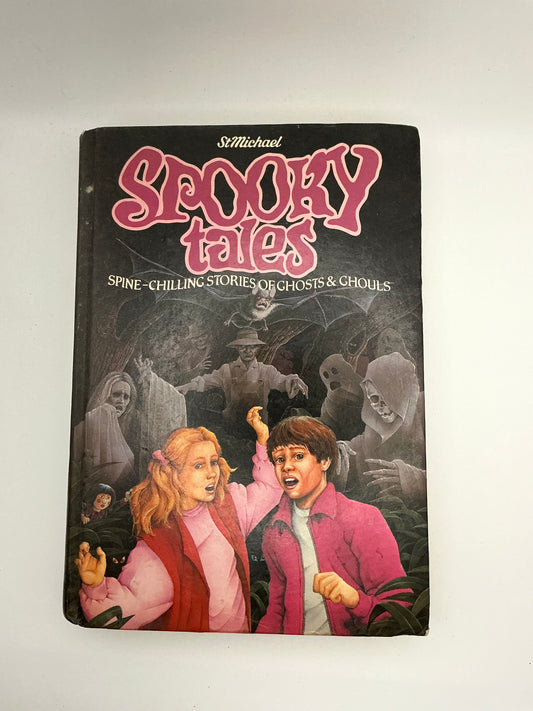 Spooky Tales
