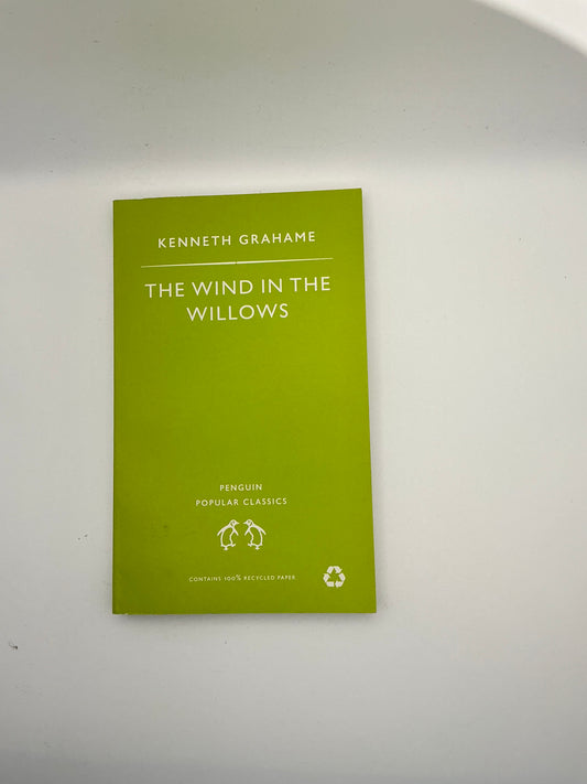 The Wind in the Willows