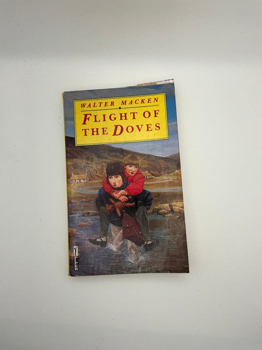Flight of the Doves
