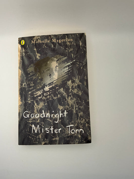 Goodnight Mister Tom