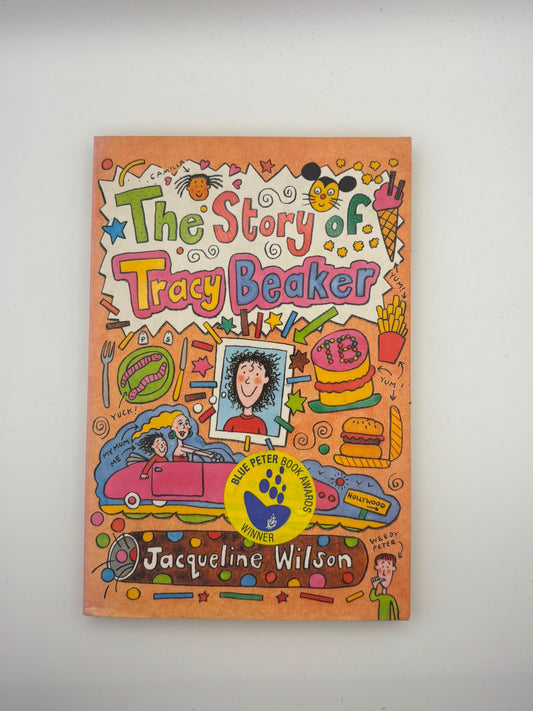 Tracy Beaker: The Story of Tracy Beaker