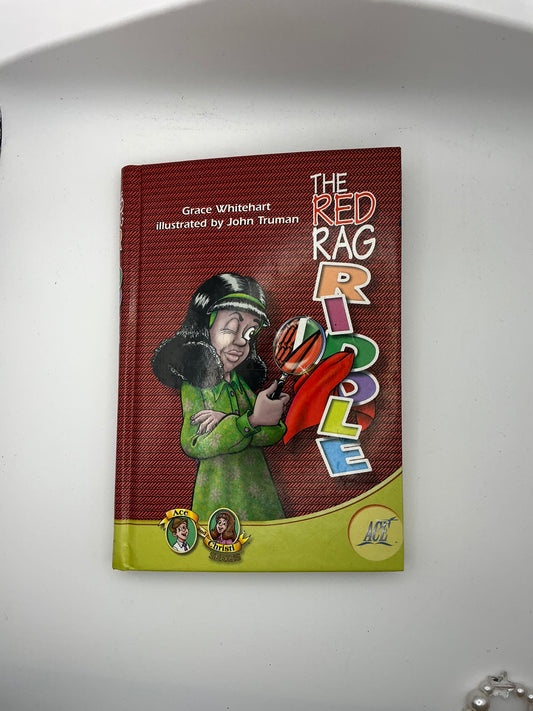 The Red Rag Riddle