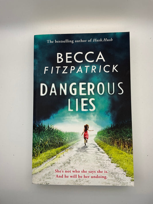 Dangerous Lies