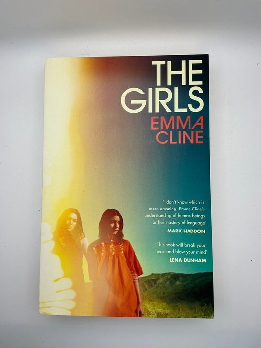 The Girls: ‘Savour every page’ Observer