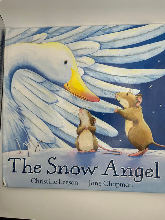 The Snow Angel