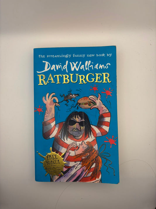 Ratburger