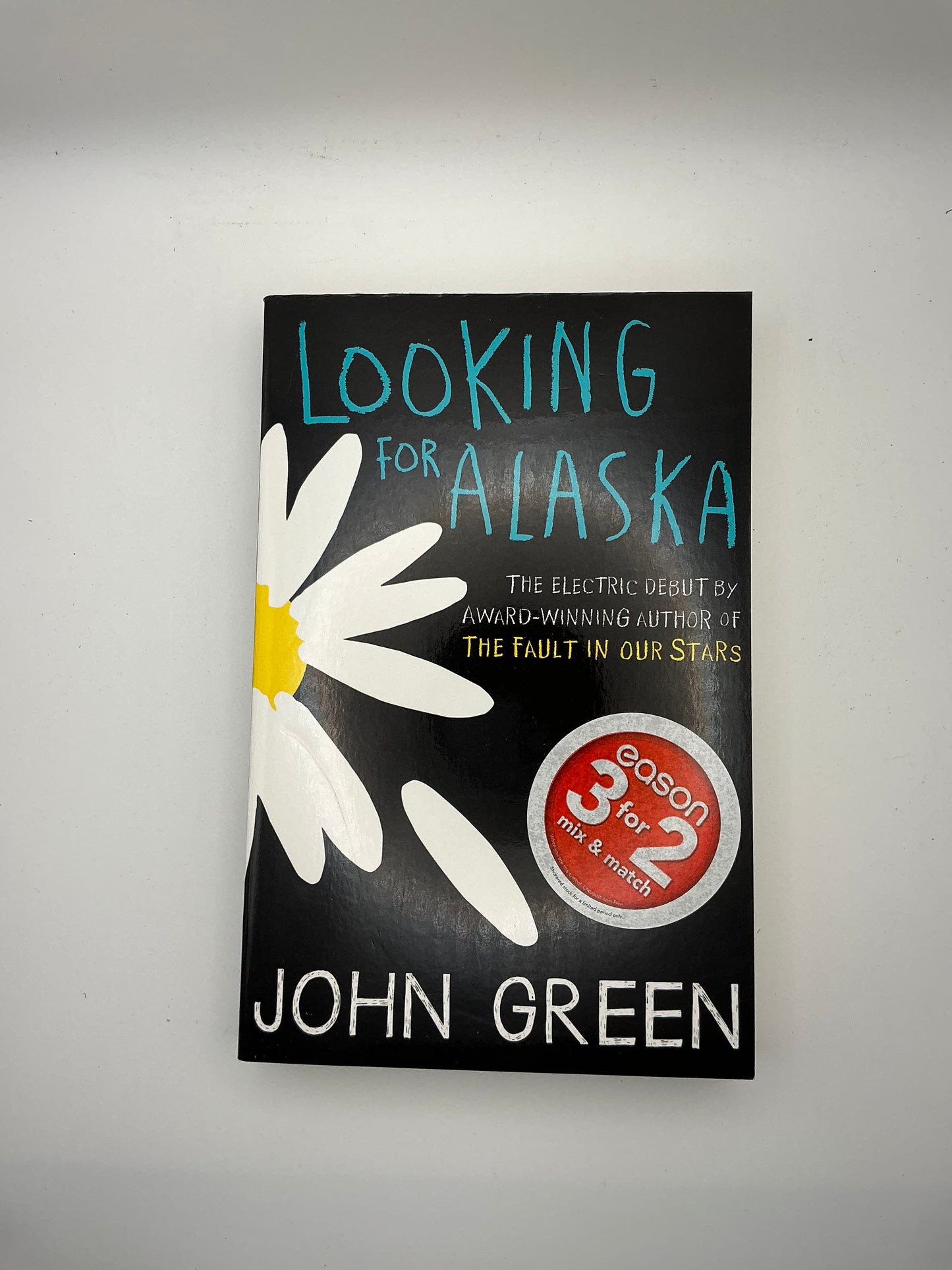 Looking for Alaska