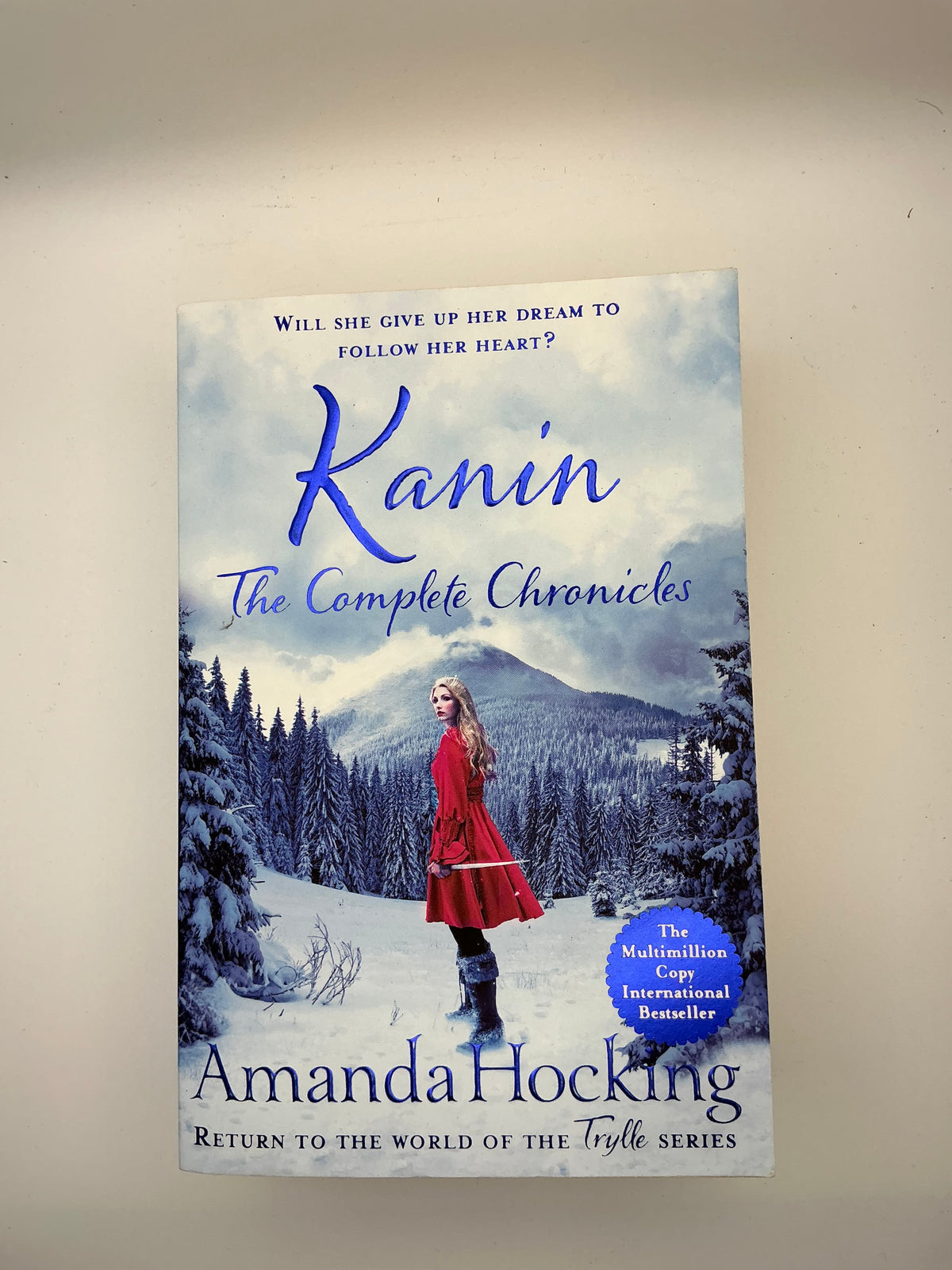 Kanin Chronicles: Kanin: The Complete Chronicles