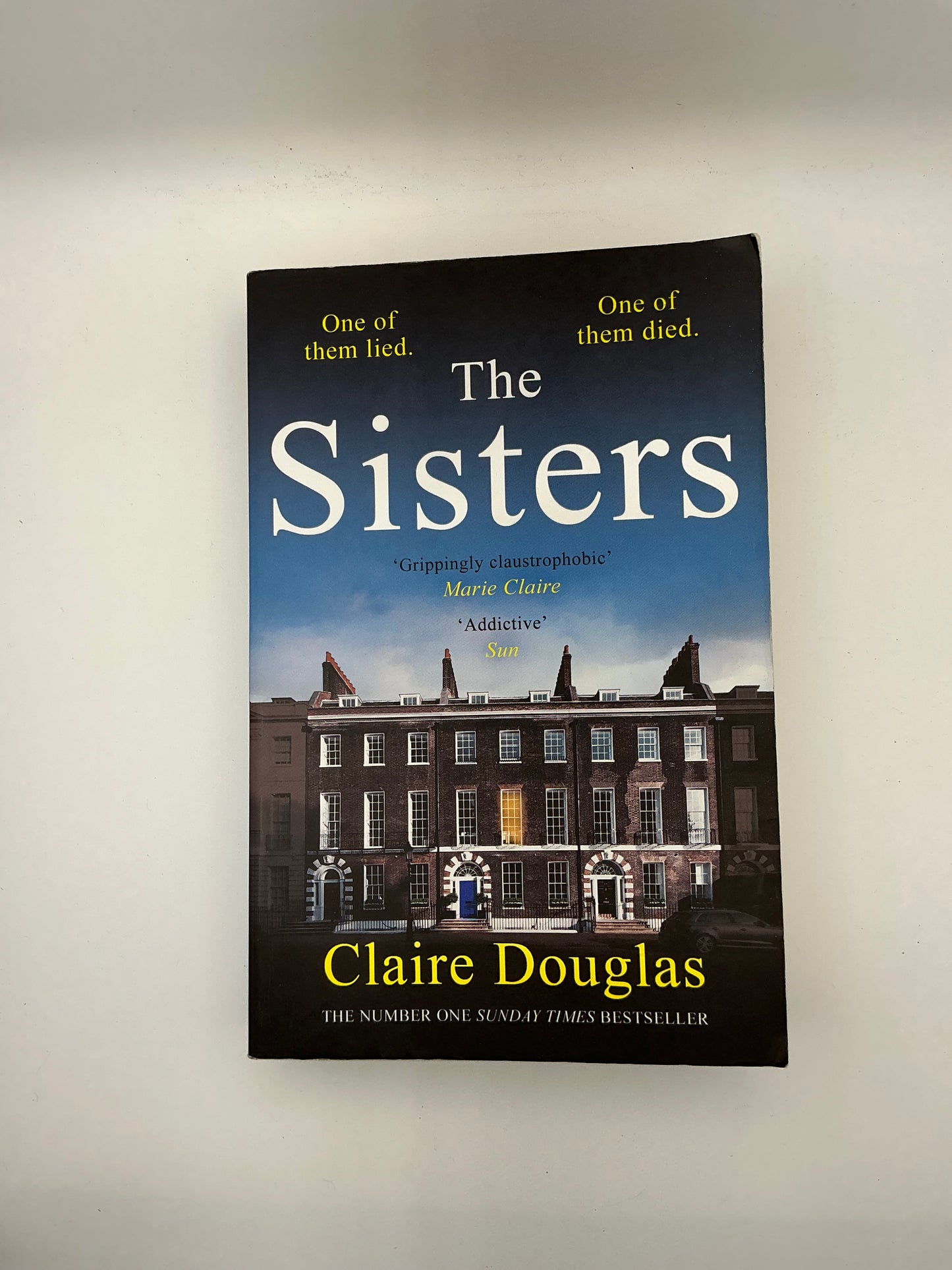 The Sisters