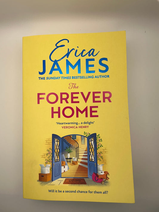 The Forever Home