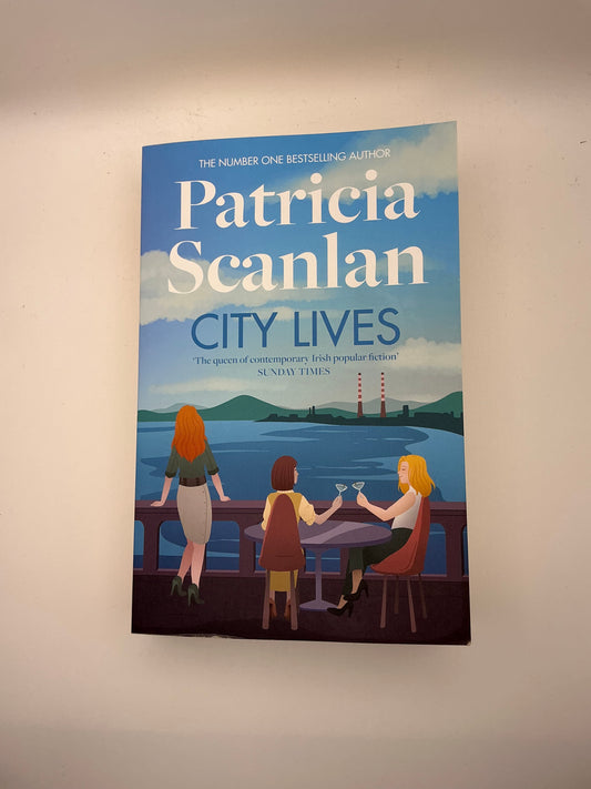 City Lives