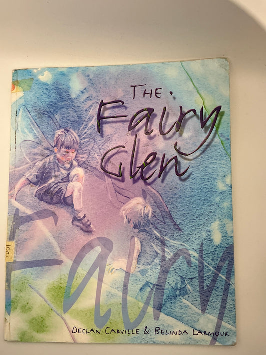 The Fairy Glen