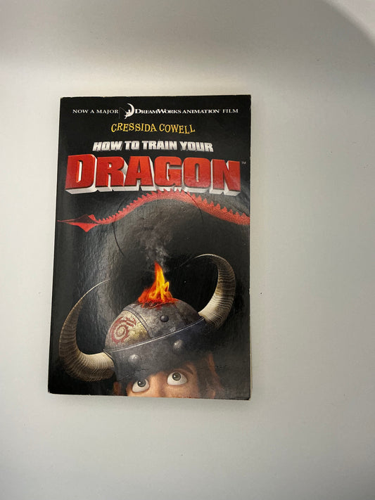 How To Train Your Dragon: How To Train Your Dragon: Book 1